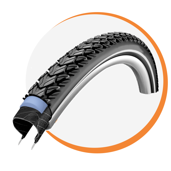 ELASTIC RUBBER COMPOUND