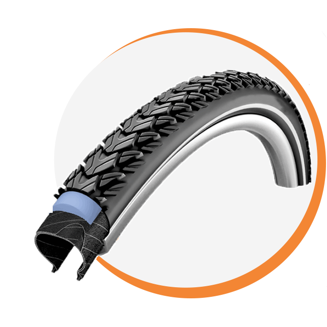 SPECIAL PUNCTURE SAFETY