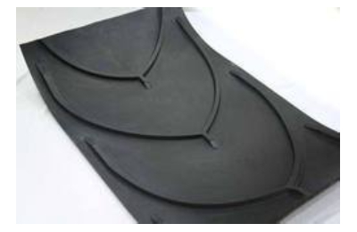  Chevron Belts