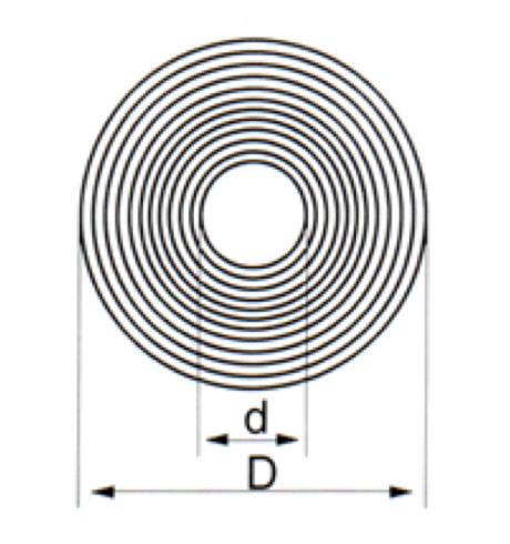 Conveyor Belt Roll