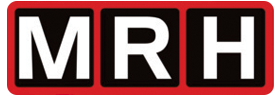 MRH Logo
