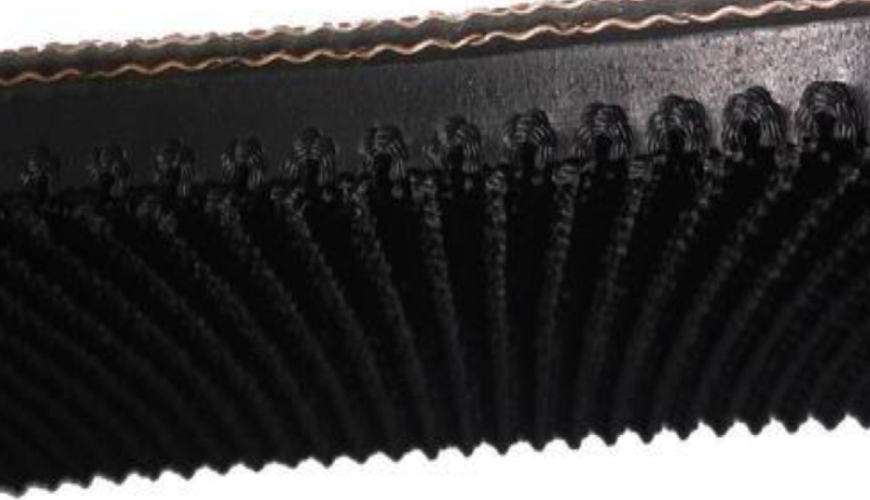 Rough Top Conveyor Belts