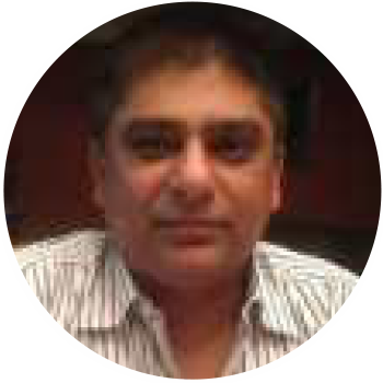 Mr. Vivek Mahajan